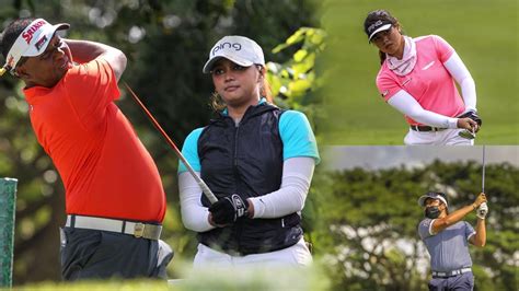 Live Scoring – Ladies Philippine Golf Tour .